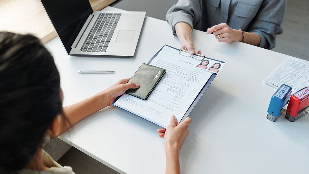 Build Your International Career with a Sponsored Work Visa