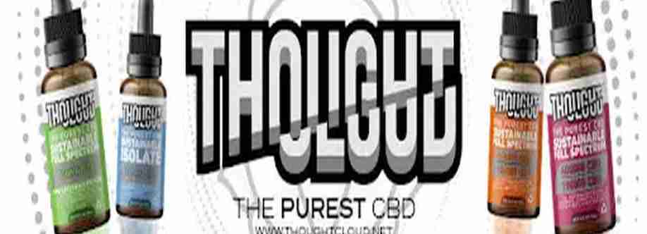 ThoughtCloud CBD Profile Picture