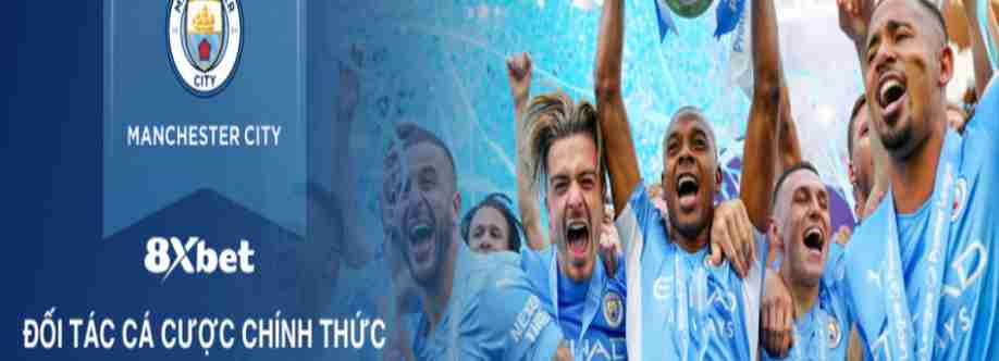 NHÀ CÁI 8XBET Cover Image