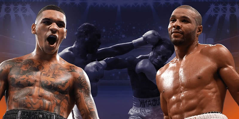 Chris Eubank Jr Vs Conor Benn Tickets | Buy Chris Eubank Jr Vs Conor Benn  Tickets - XchangeTickets.com
