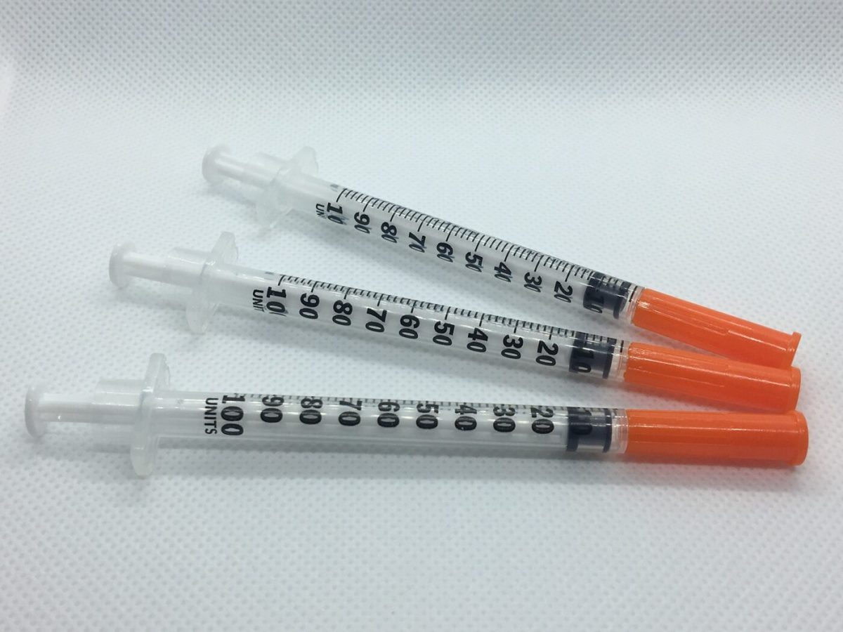 How to choose the right insulin syringe for diabetes management? – Cheappinz