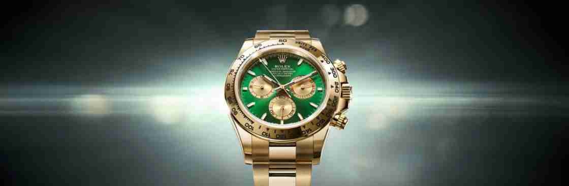Rolex Super Clone Cover Image