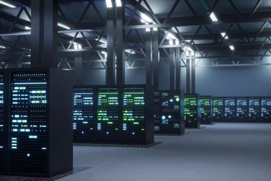 Dedicated NOC Solutions in Riyadh, Saudi Arabia: Bluechip Tech