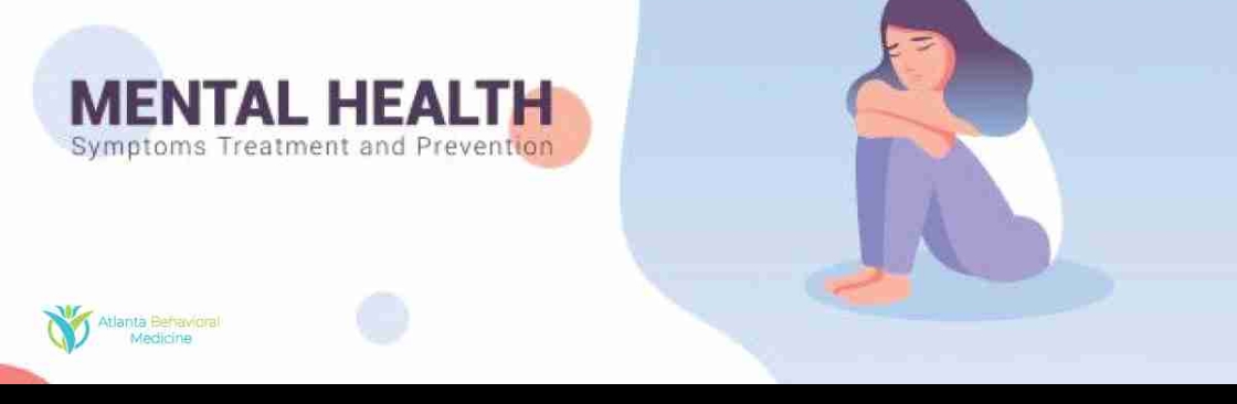 Altanta Behavioral Medicine Cover Image