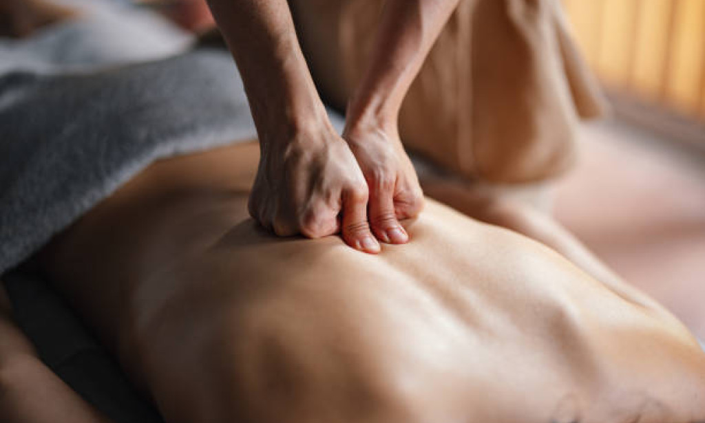 What Causes Tension Headaches and How Can a Massage Therapist Help?