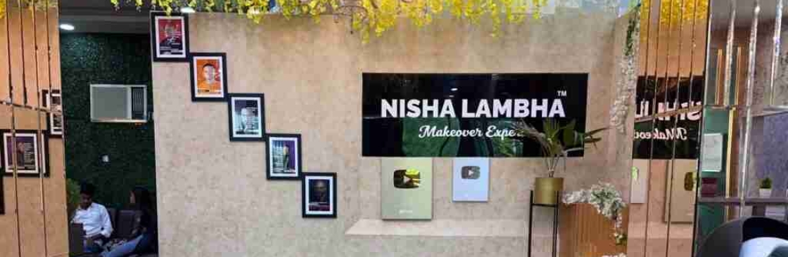 Nisha Lambha Cover Image