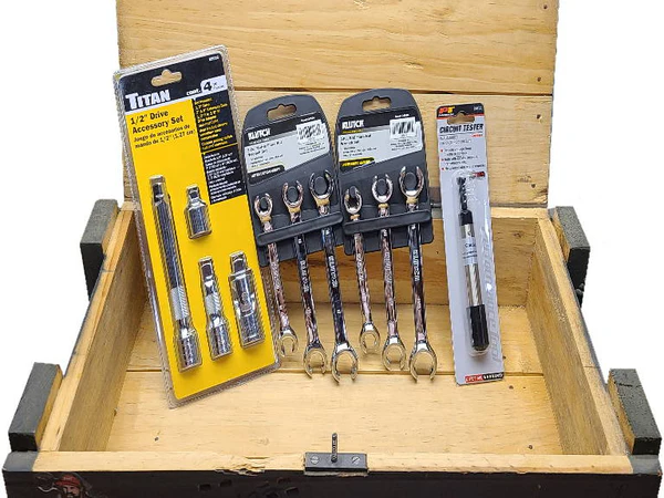 Automobile Tools and Equipment: A Complete Overview: ext_6699954 — LiveJournal