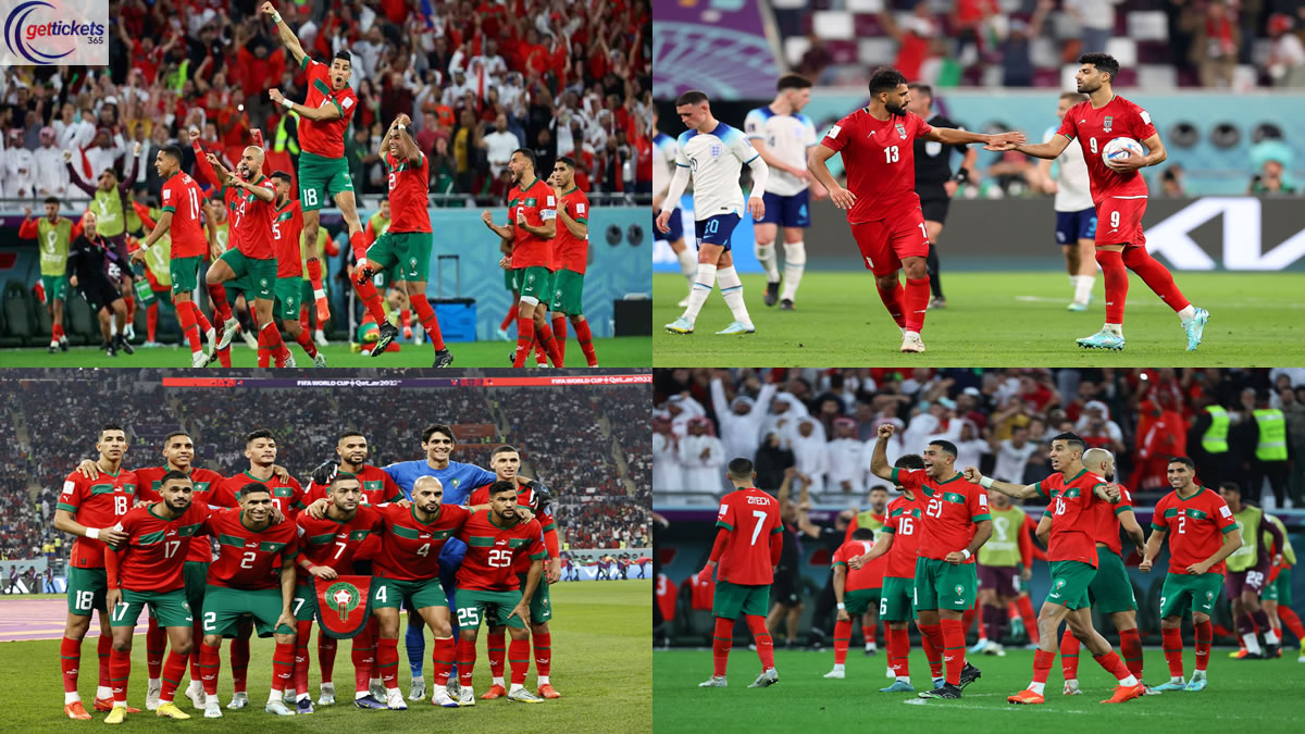 World Cup: 17 Countries Qualified So Far FIFA 2026, Morocco the Latest - FIFA 2026 Tickets | Soccer World Cup Tickets | World Cup Tickets | Football World Cup Tickets | FIFA World Cup Tickets