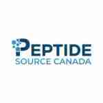 Peptide Source Canada Profile Picture
