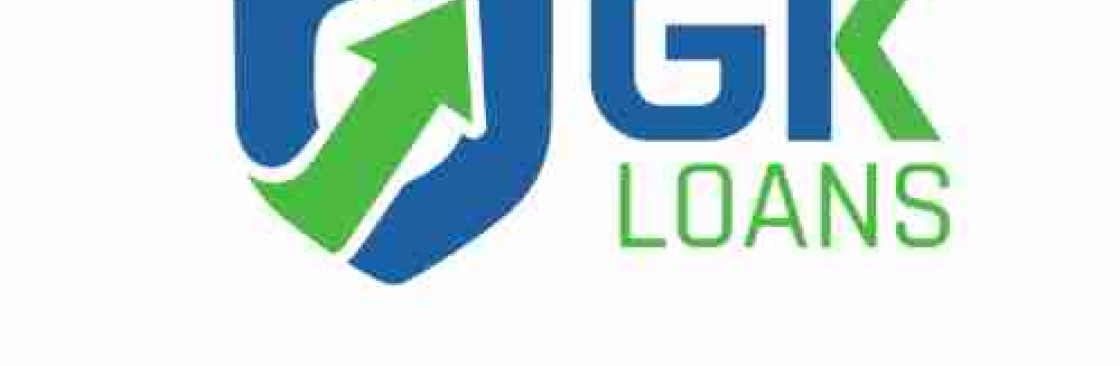 GK Loans Cover Image