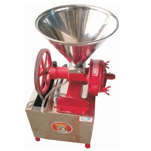 Mechtrace Commercial Wet Dal Grinder — Redefining Efficiency in Food Processing | by Mechtrace | Sep, 2025 | Medium