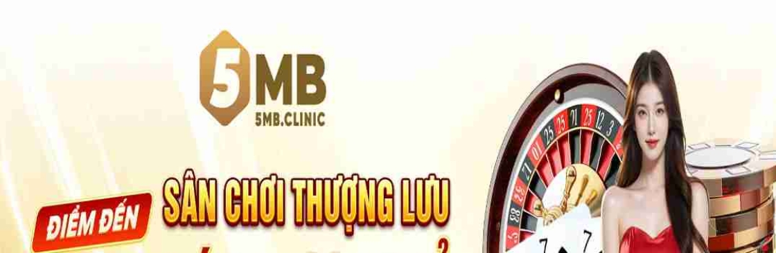 5MB CLINIC Cover Image