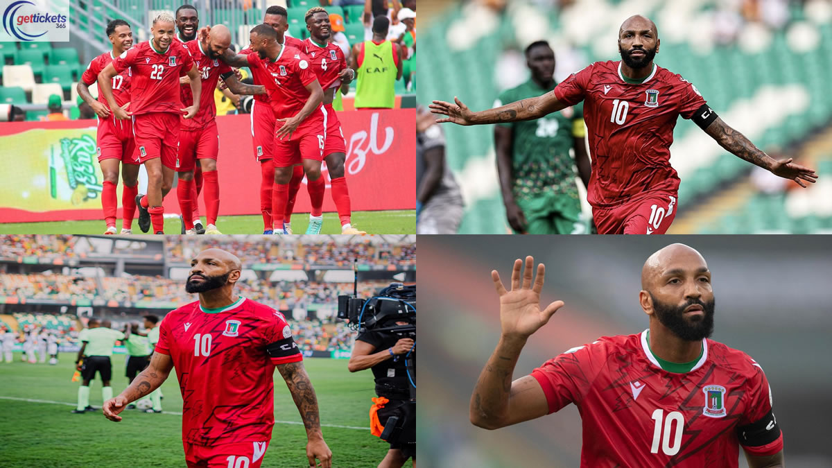 World Cup: Equatorial Guinea fail in appeal against FIFA 2026 forfeits - FIFA 2026 Tickets | Soccer World Cup Tickets | World Cup Tickets | Football World Cup Tickets | FIFA World Cup Tickets