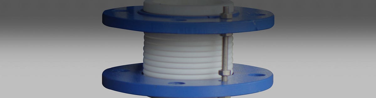 Non-Metallic Expansion Joints. In piping and ducting systems… | by Flexatherm | Sep, 2025 | Medium