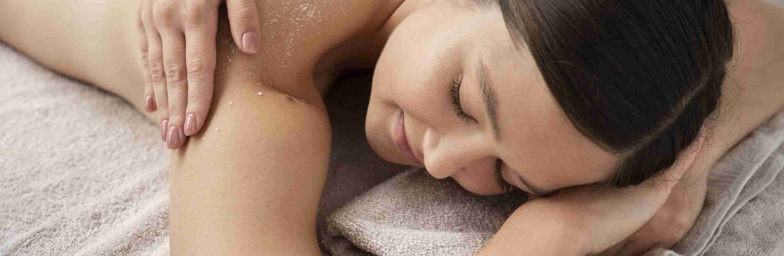 Sparsh Wellness Cover Image