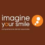 Imagine Your Smile Profile Picture