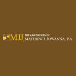 The Law Offices of Matthew J. Jowanna, P.A. Profile Picture