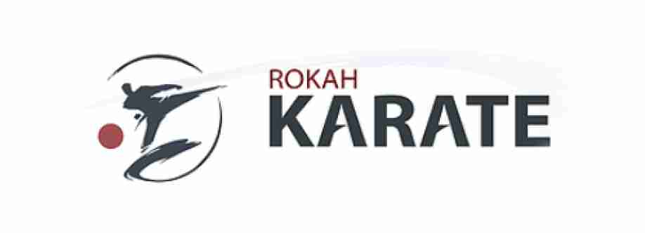 Rokah Karate Cover Image