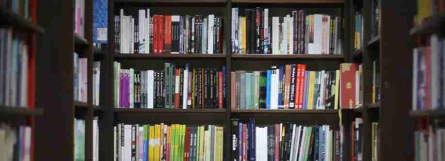 Trailblazers Publishing Cover Image