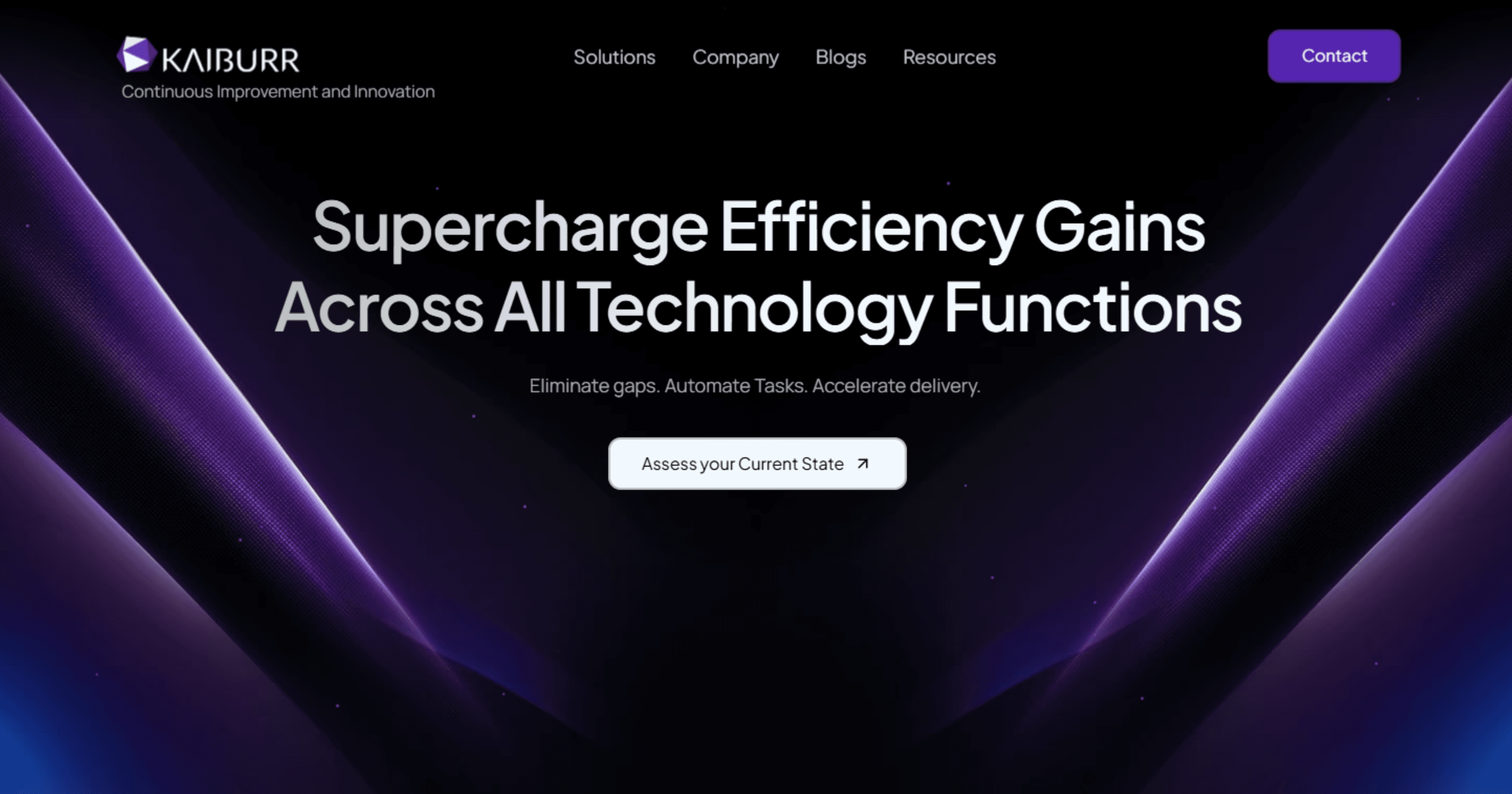 Continuous Compliance | Automate & Secure