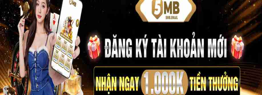 5mbemail Cover Image