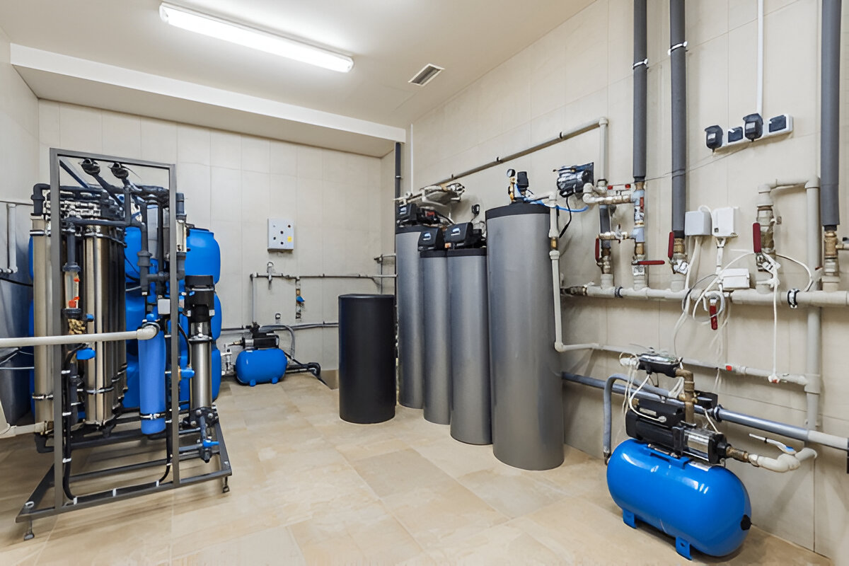 9 Benefits of Choosing a Water Softening Equipment Supplier – Writoka