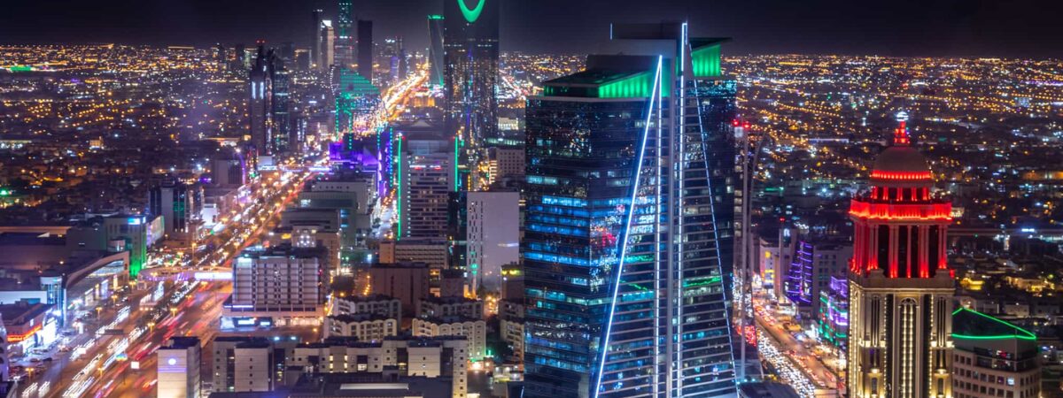 Etihad Airways Riyadh Office in Saudi Arabia