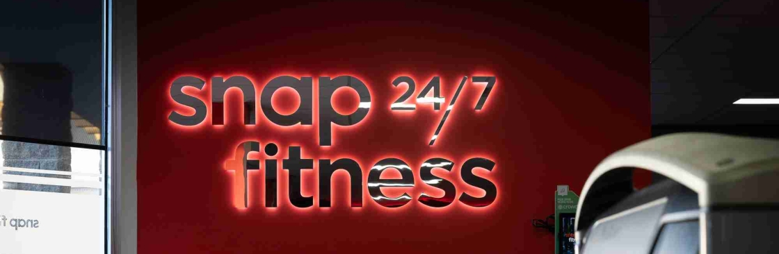Snap Fitness Warrnambool Cover Image