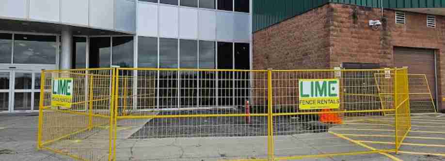 Lime Fence Rentals Profile Picture