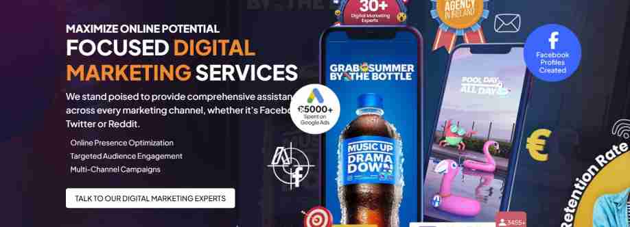Hexa Digital Solutions Profile Picture