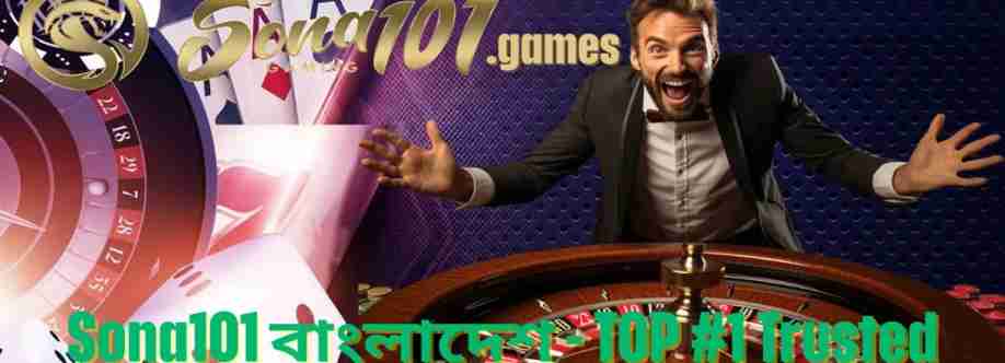 sona101games Cover Image