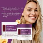 Color correcting hair mask Profile Picture