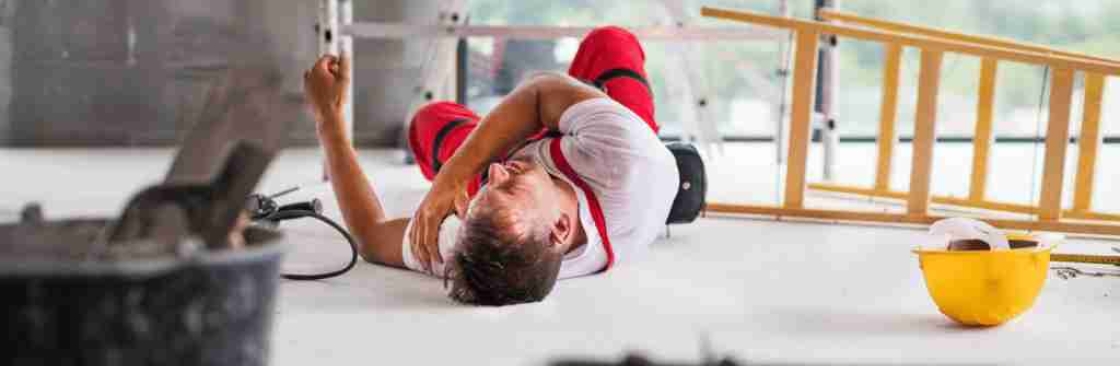 Craig A Davis APLC Accident Lawyers Cover Image