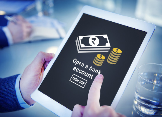 Corporate Bank Account Opening Dubai | Open Bank Account