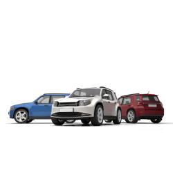 Car rental service at best Price