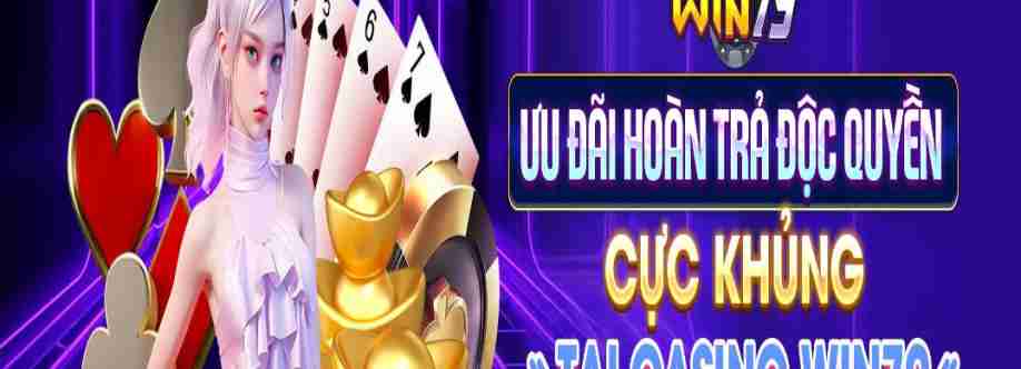 NHÀ CÁI win79 Cover Image