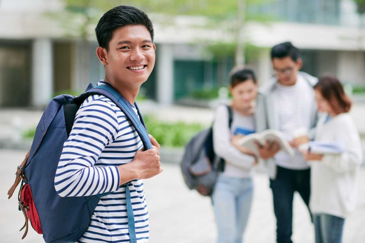 Study Abroad Educational Consultants in Dubai, UAE | Stanford Global