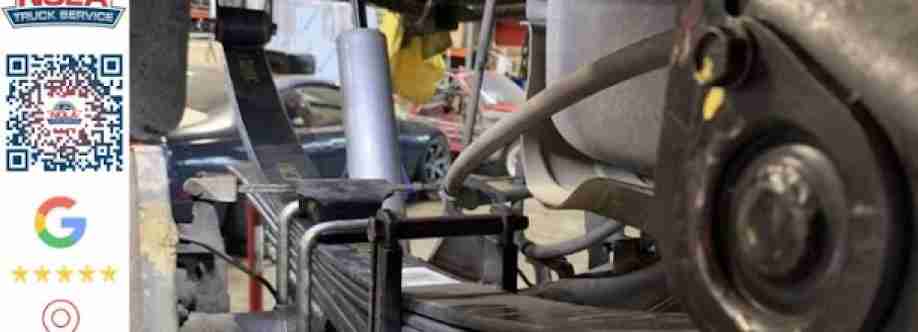 NOLA Truck Service Cover Image