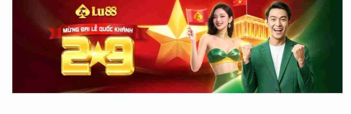 Trang Chủ lu88 Cover Image