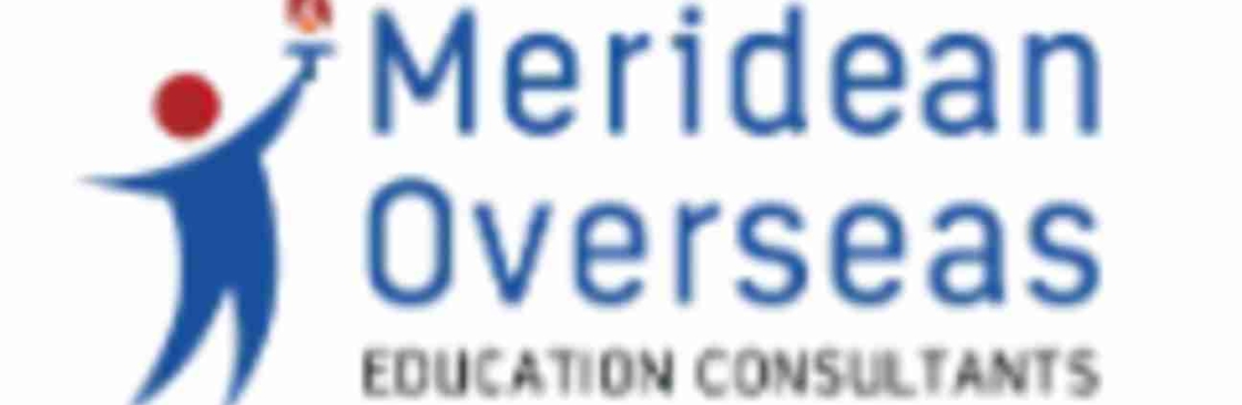 Meridean Overseas Cover Image