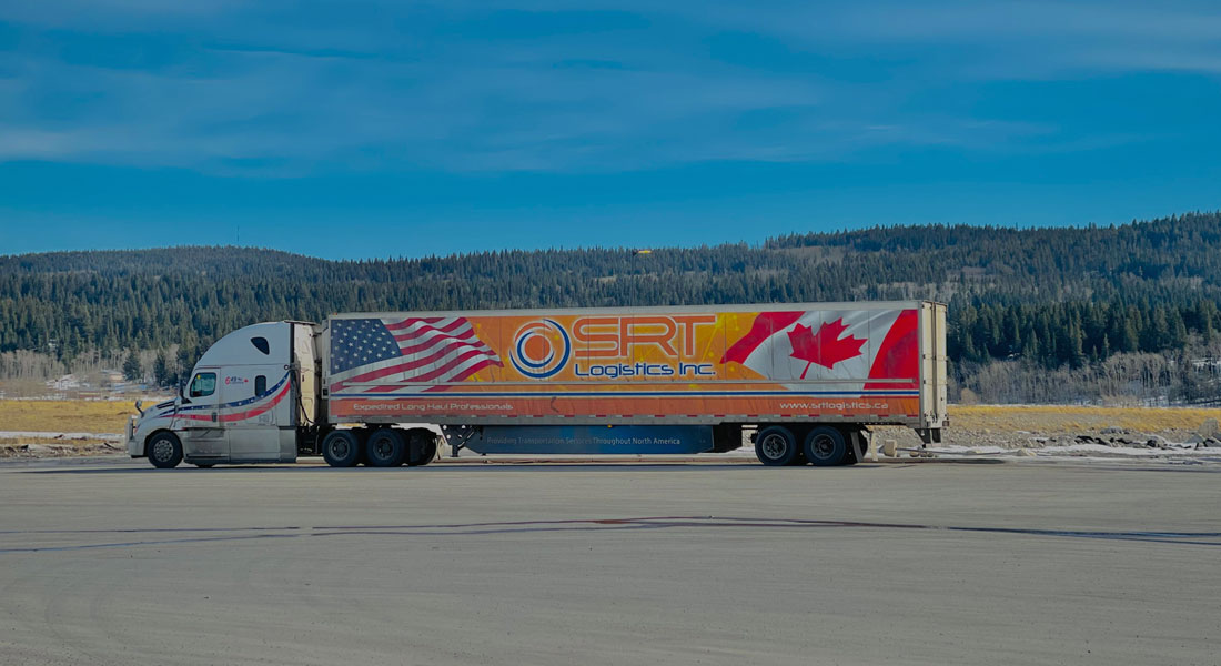 Reliable Warehousing Services Canada for Efficient Storage