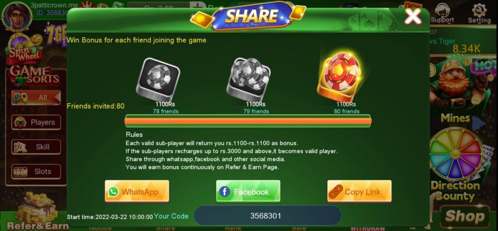 Toggle Menu
