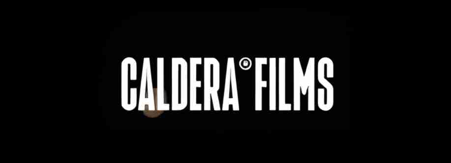Caldera Films Cover Image