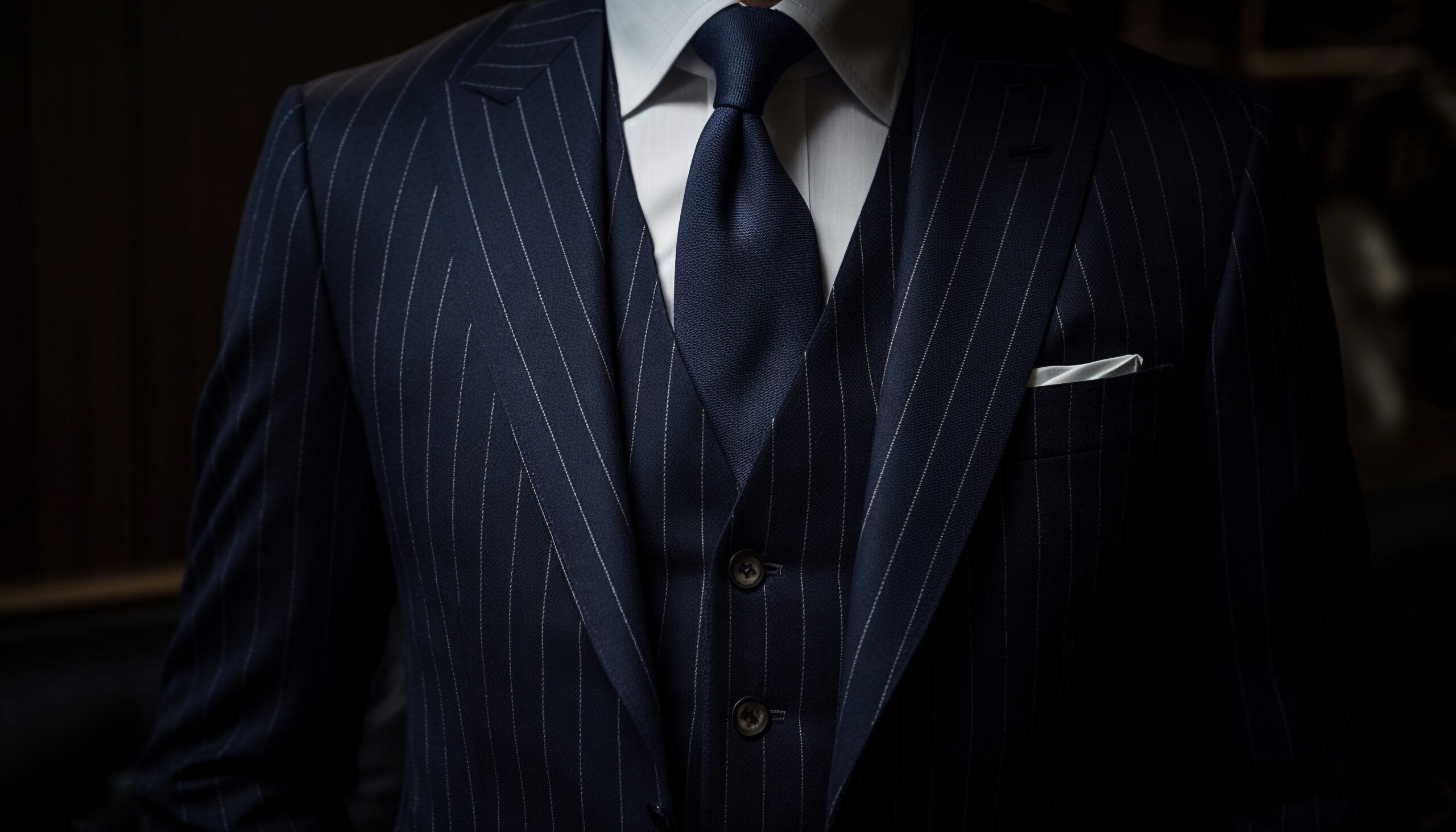 Luxury Suits for Men | Redefine Elegance with Shubham Shinde