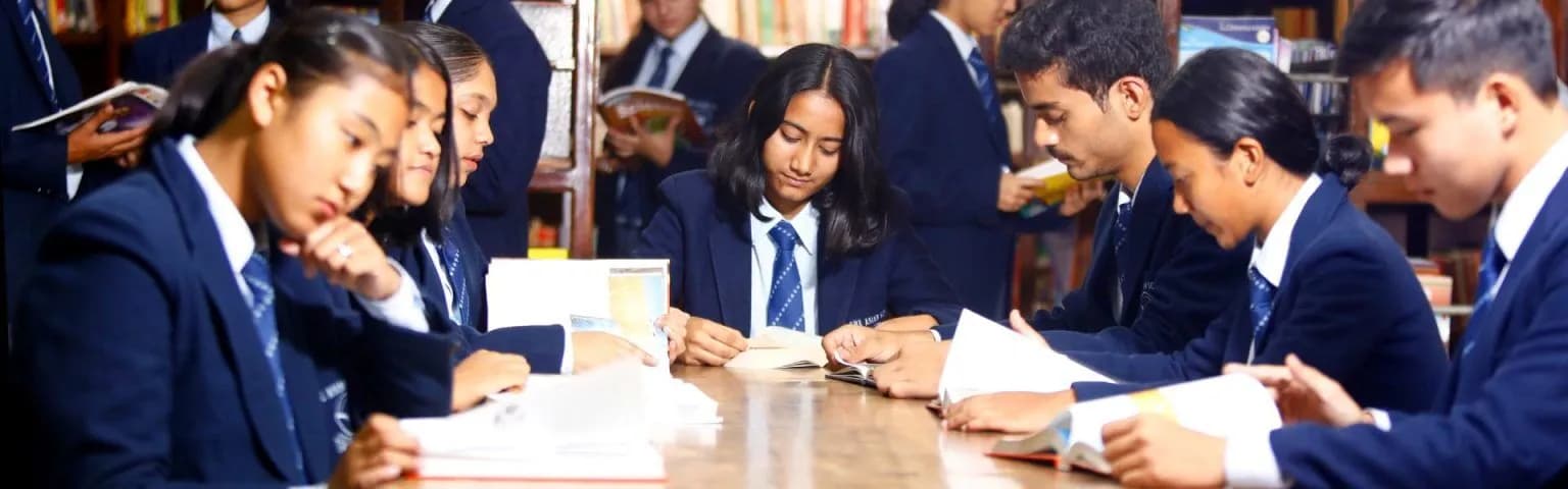Dehradun Boarding Schools Fees Structure 2026-27: Asian School