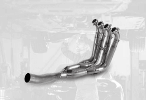 Exhaust System Fabrication in Findon, Adelaide