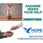 hopewelfare trust Profile Picture