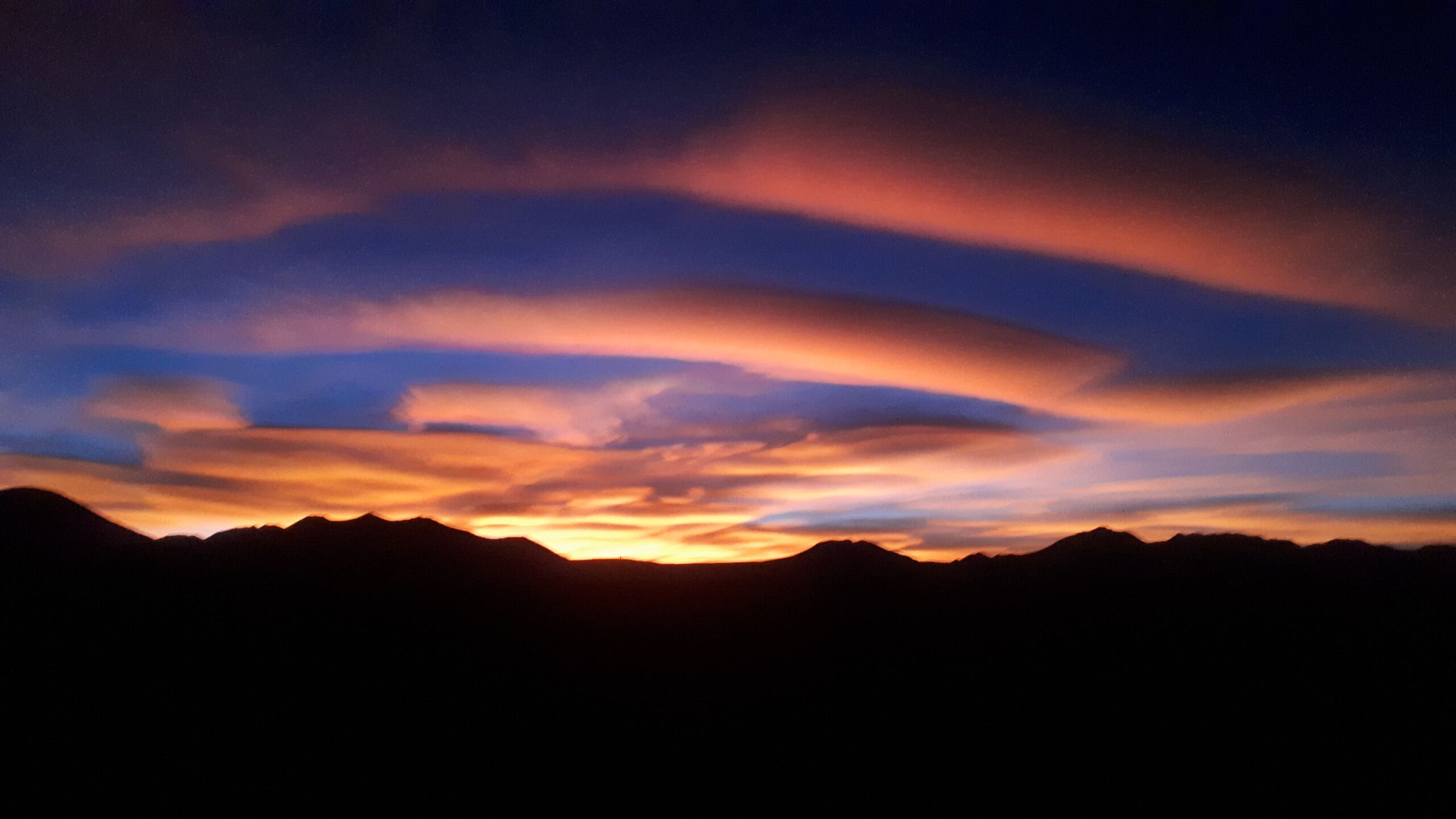 Randonnée et Trekkings sur les Volcans à San Pedro