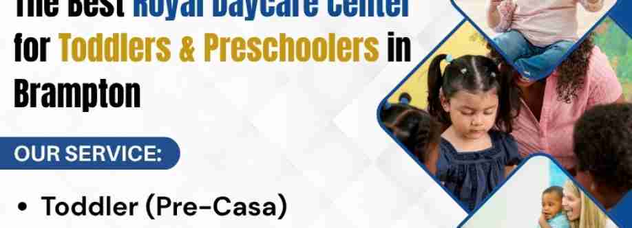 Royal Academy Montessori Preschool Cover Image