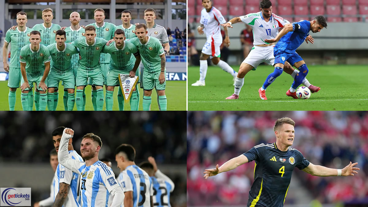 World Cup: Belarus National Team in the FIFA World Cup 2026 Qualifiers - FIFA 2026 Tickets | Soccer World Cup Tickets | World Cup Tickets | Football World Cup Tickets | FIFA World Cup Tickets